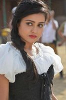 Actress Mishti Chakraborty Stills
